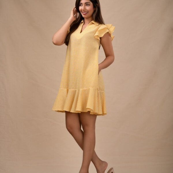 Daisy Dress