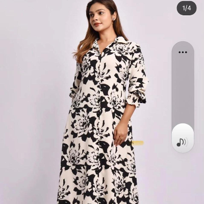 Addy dress