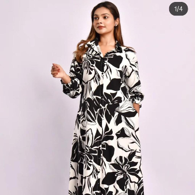 Addy dress