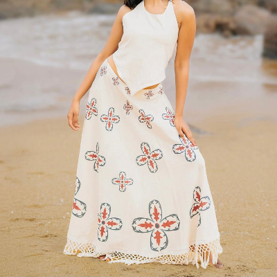 Lillion skirt circle