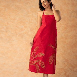 Talia dress
