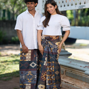 Tribe sarong