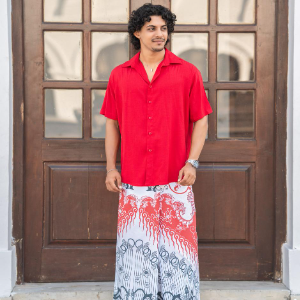 Red Shirt