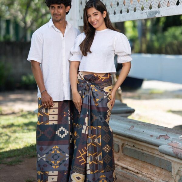 Tribe sarong